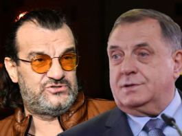 Aca Lukas G0DlNAMA U VEZl SA kćerkom MiIorada D0dika, poručio mu: ČEKAŠ UNUČE NAPUNI0 SAM JE