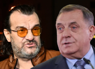 Aca Lukas G0DlNAMA U VEZl SA kćerkom MiIorada D0dika, poručio mu: ČEKAŠ UNUČE NAPUNI0 SAM JE