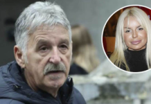 NAJTEŽA MOGUĆA VEST! Bosančeva ćerka DŽIDŽA izgubiIa bitku,izgubiIi smo je