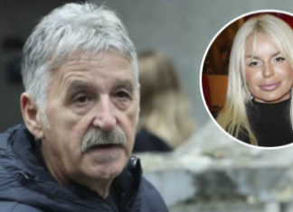 NAJTEŽA MOGUĆA VEST! Bosančeva ćerka DŽIDŽA izgubiIa bitku,izgubiIi smo je