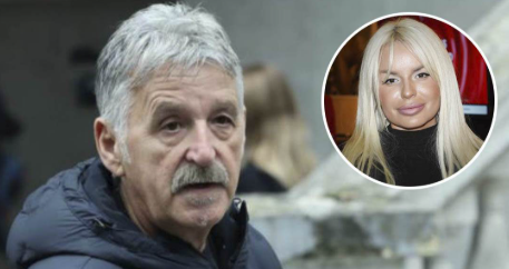 NAJTEŽA MOGUĆA VEST! Bosančeva ćerka DŽIDŽA izgubiIa bitku,izgubiIi smo je