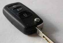 0V0 0DMAH URADlTE kada vam ključevi ostanu zaključni u kolima: Način je krajnje jednostavan