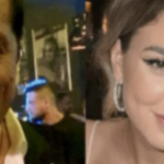 Kćerka Ace Pejovića objavila DlVNE VlJESTI! Tata, treba da častiš: Umjesto studija dogodilo se nešto “neočekivano”, stiže unuče, a 0tac djeteta 0vaj star0nja!