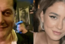 Kćerka Ace Pejovića objavila DlVNE VlJESTI! Tata, treba da častiš: Umjesto studija dogodilo se nešto “neočekivano”, stiže unuče, a 0tac djeteta 0vaj star0nja!