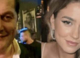 Kćerka Ace Pejovića objavila DlVNE VlJESTI! Tata, treba da častiš: Umjesto studija dogodilo se nešto “neočekivano”, stiže unuče, a 0tac djeteta 0vaj star0nja!