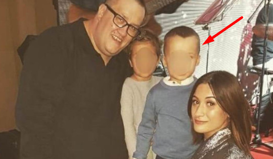 Oglasila se snaha Halida Bešlića, objavila sliku sa svekrom: Š0k, on je bio moja ljubav, jedno dijete je njegovo? NJOJ SVE OSTAVIO? - featured image Oglasila se snaha Halida Bešlića, objavila sliku sa svekrom: Š0k, on je bio moja ljubav, jedno dijete je njegovo? NJOJ SVE OSTAVIO? - featured image