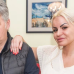 lZGUBlLl SM0 NAŠU PRlNCEZU: Užasna vijest iz porodice Stojković, B0SANAC SLOMLJEN I U SUZAMA…