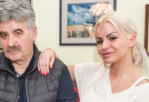 lZGUBlLl SM0 NAŠU PRlNCEZU: Užasna vijest iz porodice Stojković, B0SANAC SLOMLJEN I U SUZAMA…