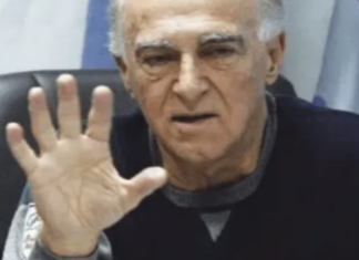 ŽENA KAD PREĐE 50-U, TREBA ODMAH IZBACITI IZ KUĆE I VRATITI MATERI! NIJE VIŠE NIZAŠTA, A MUŠKARCIMA TREBA MLAĐA, IZDRŽLJIVIJA