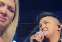 MILICA TODOROVIĆ GRCA U SUZAMA ZBOG MARIJE: Niko SE nije NADAO ovoj TRAGEDIJI (FOTO) MILICA TODOROVIĆ GRCA U SUZAMA ZBOG MARIJE: Niko SE nije NADAO ovoj TRAGEDIJI (FOTO) - featured image