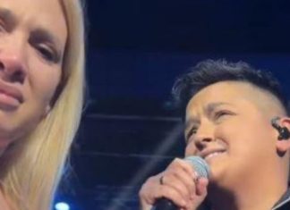 MILICA TODOROVIĆ GRCA U SUZAMA ZBOG MARIJE: Niko SE nije NADAO ovoj TRAGEDIJI (FOTO) MILICA TODOROVIĆ GRCA U SUZAMA ZBOG MARIJE: Niko SE nije NADAO ovoj TRAGEDIJI (FOTO) - featured image