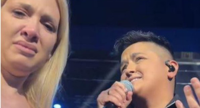 MILICA TODOROVIĆ GRCA U SUZAMA ZBOG MARIJE: Niko SE nije NADAO ovoj TRAGEDIJI (FOTO) - featured image MILICA TODOROVIĆ GRCA U SUZAMA ZBOG MARIJE: Niko SE nije NADAO ovoj TRAGEDIJI (FOTO) - featured image