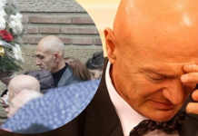 ISPLIVALA TAJNA STARA VIŠE OD 40 GODINE: Evo šta je Šaban uradio vanbračnom sinu, pokuša0 ga ub1ti više puta?