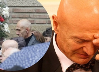 ISPLIVALA TAJNA STARA VIŠE OD 40 GODINE: Evo šta je Šaban uradio vanbračnom sinu, pokuša0 ga ub1ti više puta?