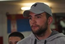 TEŠKO POVRIJEĐEN VELJKO RAŽNATOVIĆ!! Bore mu se za život…… (FOTO) TEŠKO POVRIJEĐEN VELJKO RAŽNATOVIĆ!! Bore mu se za život…… (FOTO) - featured image