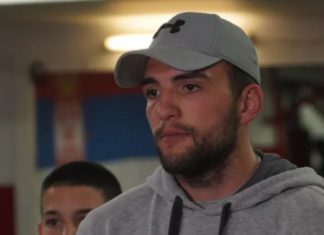 TEŠKO POVRIJEĐEN VELJKO RAŽNATOVIĆ!! Bore mu se za život…… (FOTO) TEŠKO POVRIJEĐEN VELJKO RAŽNATOVIĆ!! Bore mu se za život…… (FOTO) - featured image