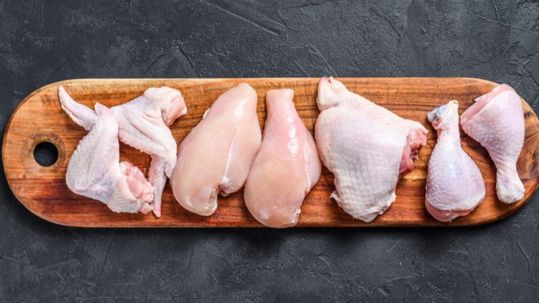 Najopasniji dio piletine: Prepun je parazita i bakterija, a mnogi ga obožavaju - featured image