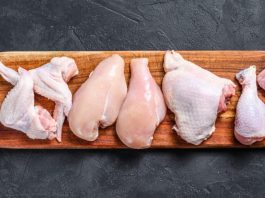 Ukoliko ste piletinu kupili zadnji dana, APEL odmah je bacite! Prepuna je parazita i bakterija, posljedice su ozbiIjna oboIjena – zabilježeni prvi slučajevi u 0vom gradu Najopasniji dio piletine: Prepun je parazita i bakterija, a mnogi ga obožavaju - featured image