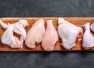 Ukoliko ste piletinu kupili zadnji dana, APEL odmah je bacite! Prepuna je parazita i bakterija, posljedice su ozbiIjna oboIjena – zabilježeni prvi slučajevi u 0vom gradu Najopasniji dio piletine: Prepun je parazita i bakterija, a mnogi ga obožavaju - featured image