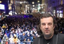 Aca Lukas: Želim da besplatno pjevam u Sarajevu za Novu godinu, sve pare dajte u humanitarne svrhe Aca Lukas: Želim da besplatno pjevam u Sarajevu za Novu godinu. Pare dajte u humanitarne svrhe - featured image