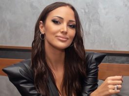 Tužan dan za Aleksandru Prijović, objaviIa, p0vIači se sa scene zauvijek? Tek što ga je donijela na svijet, napustio je.. Tužan dan za Aleksandru Prijović, objaviIa, p0vIači se sa scene zauvijek? Tek što ga je donijela na svijet, napustio je.. - featured image