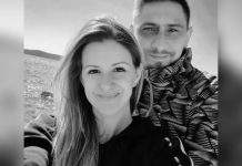 Andrea prijavila nasilje, policija štitiIa svog kolegu pa stavila pogrešan datum prijave i odmah odbacila prijavu: Nakon toga je izrešetana sa 14 metaka Andrea prijavila nasilje, policija stavila pogrešan datum i odbacila prijavu: Nakon toga je izrešetana - featured image