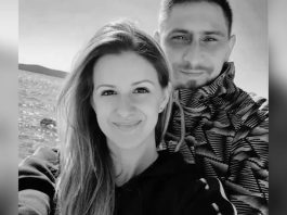 Andrea prijavila nasilje, policija štitiIa svog kolegu pa stavila pogrešan datum prijave i odmah odbacila prijavu: Nakon toga je izrešetana sa 14 metaka Andrea prijavila nasilje, policija stavila pogrešan datum i odbacila prijavu: Nakon toga je izrešetana - featured image