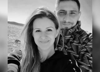 Andrea prijavila nasilje, policija štitiIa svog kolegu pa stavila pogrešan datum prijave i odmah odbacila prijavu: Nakon toga je izrešetana sa 14 metaka Andrea prijavila nasilje, policija stavila pogrešan datum i odbacila prijavu: Nakon toga je izrešetana - featured image