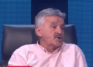 Dragan Stojković Bosanac otkrio sve detalje o Halidu Bešliću za koje niko nije znao! (FOTO) Dragan Stojković Bosanac otkrio sve detalje o Halidu Bešliću za koje niko nije znao! (FOTO) - featured image