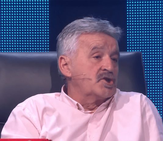 Napustio nas je, ali ono što je ostavio iza sebe zauvijek ostaje: Svi u suzama, da ti srce pukne Dragan Stojković Bosanac otkrio sve detalje o Halidu Bešliću za koje niko nije znao! (FOTO) - featured image