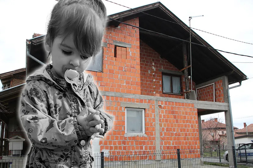 Rekonstrukcija nestanka Danke Ilić: Osumnjičeni tvrde da nisu ubili dijete, majka promijenila priču - featured image Rekonstrukcija nestanka Danke Ilić: Osumnjičeni tvrde da nisu ubili dijete, majka promijenila priču - featured image