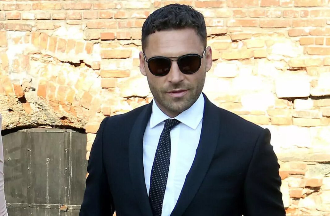 Duško Tošić slomljen, tuga je ogromna: Otišla je, ali bol ostaje zauvijek - featured image