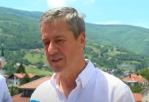 Enes Begović izgubio sina, a sada je saopštio važnu odluku – velika sram0ta, nije sacekao i godinu dana, ženi sinovu djev0jku? Enes Begović izgubio sina, a sada je saopštio važnu odluku – velika sramota, nije sacekao i godinu dana - featured image