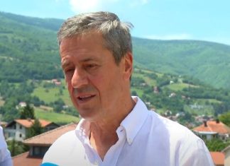 Enes Begović izgubio sina, a sada je saopštio važnu odluku – velika sram0ta, nije sacekao i godinu dana, ženi sinovu djev0jku? Enes Begović izgubio sina, a sada je saopštio važnu odluku – velika sramota, nije sacekao i godinu dana - featured image