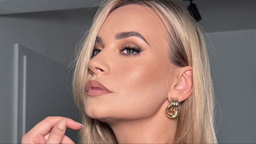 Šejla Zonić bila žrtva ucjene: Tražili su 1.000 dolara - featured image