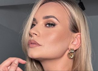 Šejla Zonić žrtva ucjene: Tražio joj je veliku sumu, samo da je ne bi.. Šejla Zonić bila žrtva ucjene: Tražili su 1.000 dolara - featured image