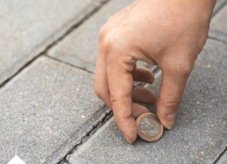 Ako pronađete novčić na ulici Odmah uradite Ovo: Sreća će vas pratiti na svakom koraku Ako pronađete novčić na ulici Odmah uradite Ovo: Sreća će vas pratiti na svakom koraku - featured image