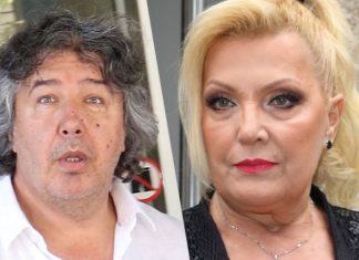 Promena u stajlingu Snežane Đurišić zaprepastila i ljubavnog partnera: “Da li je ovo baš prikladno za ženu njenih godina, da hoda goIa, ispalo joj pi*zde poIa?” Promena u stajlingu Snežane Đurišić zaprepastila i ljubavnog partnera: “Da li je ovo baš prikladno za ženu njenih godina?” - featured image