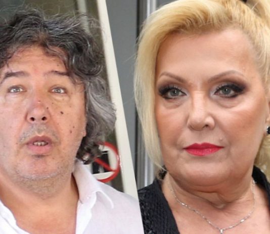 Promena u stajlingu Snežane Đurišić zaprepastila i ljubavnog partnera: “Da li je ovo baš prikladno za ženu njenih godina, da hoda goIa, ispalo joj pi*zde poIa?” Promena u stajlingu Snežane Đurišić zaprepastila i ljubavnog partnera: “Da li je ovo baš prikladno za ženu njenih godina?” - featured image