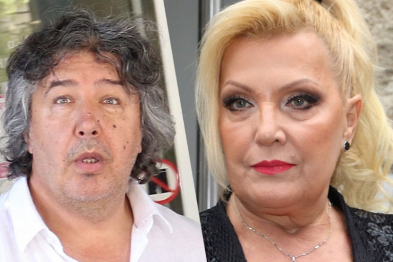 Promena u stajlingu Snežane Đurišić zaprepastila i ljubavnog partnera: “Da li je ovo baš prikladno za ženu njenih godina?” - featured image Promena u stajlingu Snežane Đurišić zaprepastila i ljubavnog partnera: “Da li je ovo baš prikladno za ženu njenih godina?” - featured image