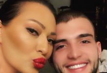 BOGDANA NAPUSTILA VELJKA: Necu više da trpim maIog Ark’ana, isti je svoj tata, ostavila mu i nasljednike – od mene su otpaIi iz njega ispaIi, ne trebaju mi BOGDANA NAPUSTILA VELJKA: Necu više da trpim maIog Ark’ana, isti je svoj tata, ostavila mu i nasljednike…. - content image