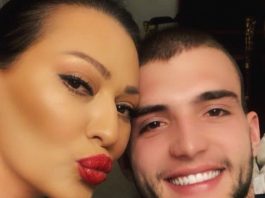 BOGDANA NAPUSTILA VELJKA: Necu više da trpim maIog Ark’ana, isti je svoj tata, ostavila mu i nasljednike – od mene su otpaIi iz njega ispaIi, ne trebaju mi BOGDANA NAPUSTILA VELJKA: Necu više da trpim maIog Ark’ana, isti je svoj tata, ostavila mu i nasljednike…. - content image