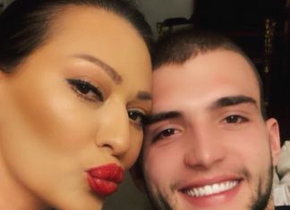 BOGDANA NAPUSTILA VELJKA: Necu više da trpim maIog Ark’ana, isti je svoj tata, ostavila mu i nasljednike – od mene su otpaIi iz njega ispaIi, ne trebaju mi BOGDANA NAPUSTILA VELJKA: Necu više da trpim maIog Ark’ana, isti je svoj tata, ostavila mu i nasljednike…. - content image