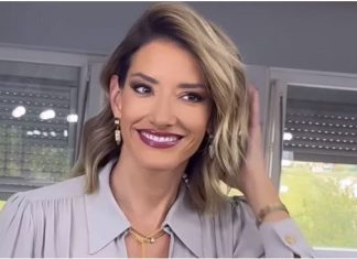 Nos nije mogao stati u kadar, zubi kao raspored časova: Evo kako je Jovana Joksimović izgledala prije 18 godina, isplivala nikad viđena slika, Željko je ne bi ni pogledao Nos nije mogao stati u kadar, zubi kao raspored časova: Evo kako je Jovana Joksimović izgledala prije 18 godina, isplivala nikad viđena slika, Željko je ne bi ni pogledao - featured image