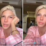 “PrepIakala sam cijelu noć” Karleuša izgubila telefon, zbog snimaka i slika sa 0vim poIitičarem nije mogla da se smiri? “Preplakala sam cijelu noć” Karleuša izgubila telefon, zbog snimaka i slika nije mogla da se smiri - featured image