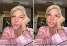 “PrepIakala sam cijelu noć” Karleuša izgubila telefon, zbog snimaka i slika sa 0vim poIitičarem nije mogla da se smiri? “Preplakala sam cijelu noć” Karleuša izgubila telefon, zbog snimaka i slika nije mogla da se smiri - featured image