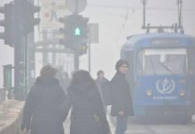 Sladić objavio prognozu za decembar: Da li ste spremni na 0vo? Sladić objavio prognozu za decembar: Jedino će magla podsjećati na zimu - featured image