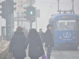 Sladić objavio prognozu za decembar: Da li ste spremni na 0vo? Sladić objavio prognozu za decembar: Jedino će magla podsjećati na zimu - featured image