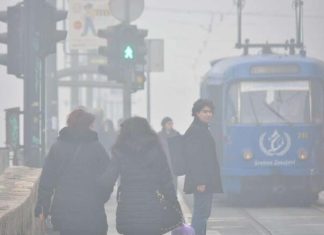 Sladić objavio prognozu za decembar: Da li ste spremni na 0vo? Sladić objavio prognozu za decembar: Jedino će magla podsjećati na zimu - featured image