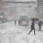 Nakon južine novi ledeni val: Minusi će okovati zemlju, snijeg će padati danima Nakon južine novi ledeni val: Minusi će okovati zemlju, snijeg će padati danima - featured image